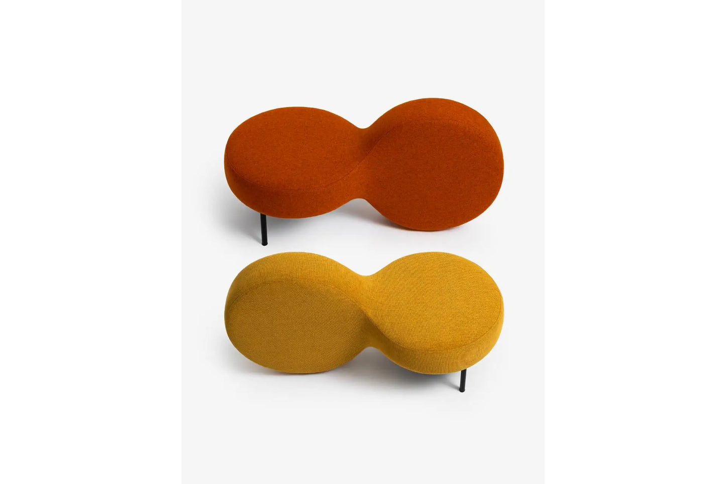 Ensemble de banquettes Soléa