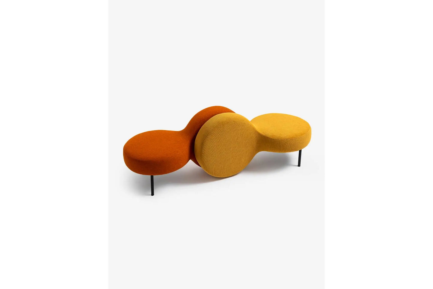 Ensemble de banquettes Soléa
