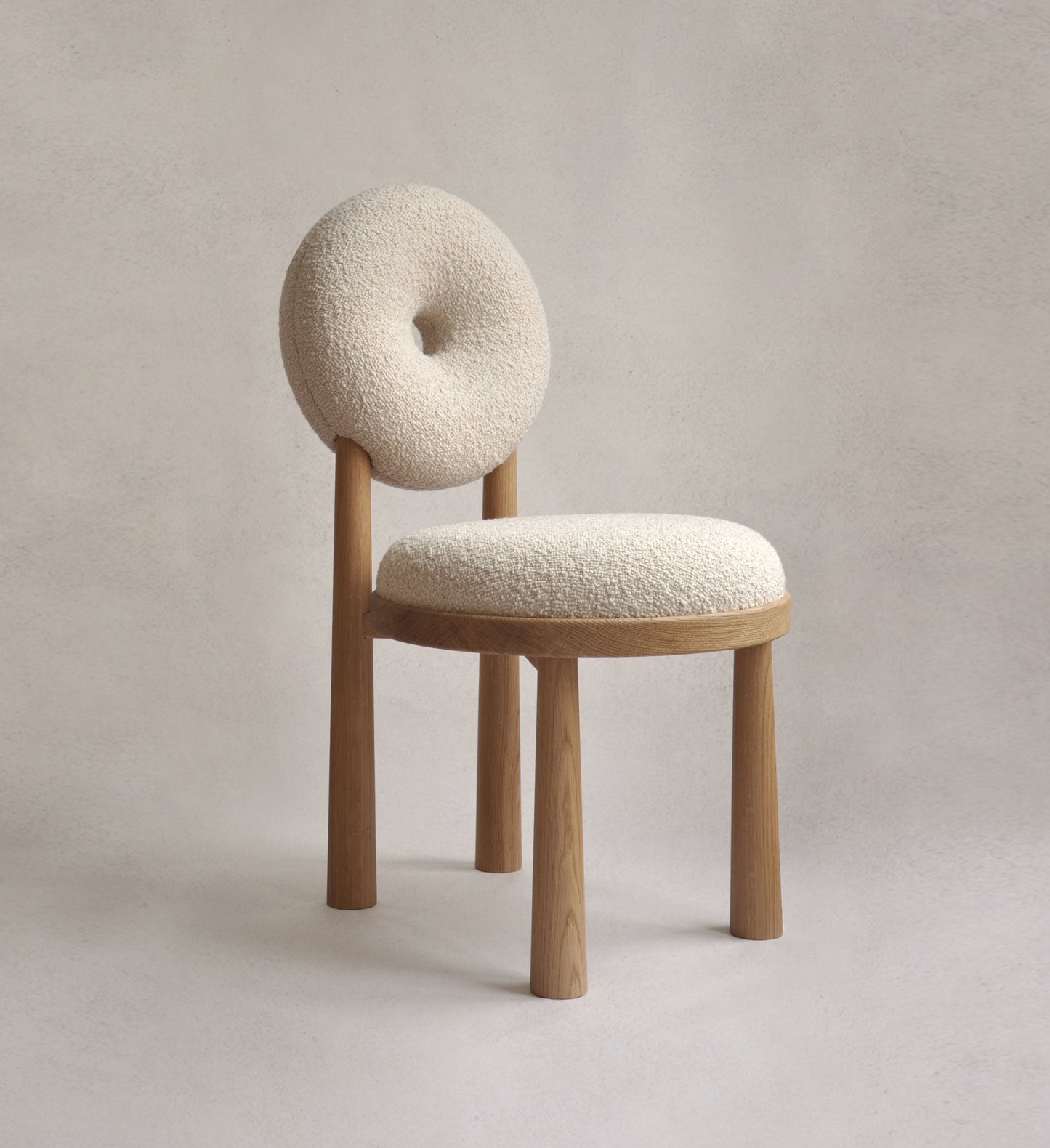 Chaises Eclipse 4 / 6
