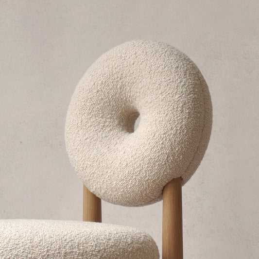 Chaises Eclipse 4 / 6