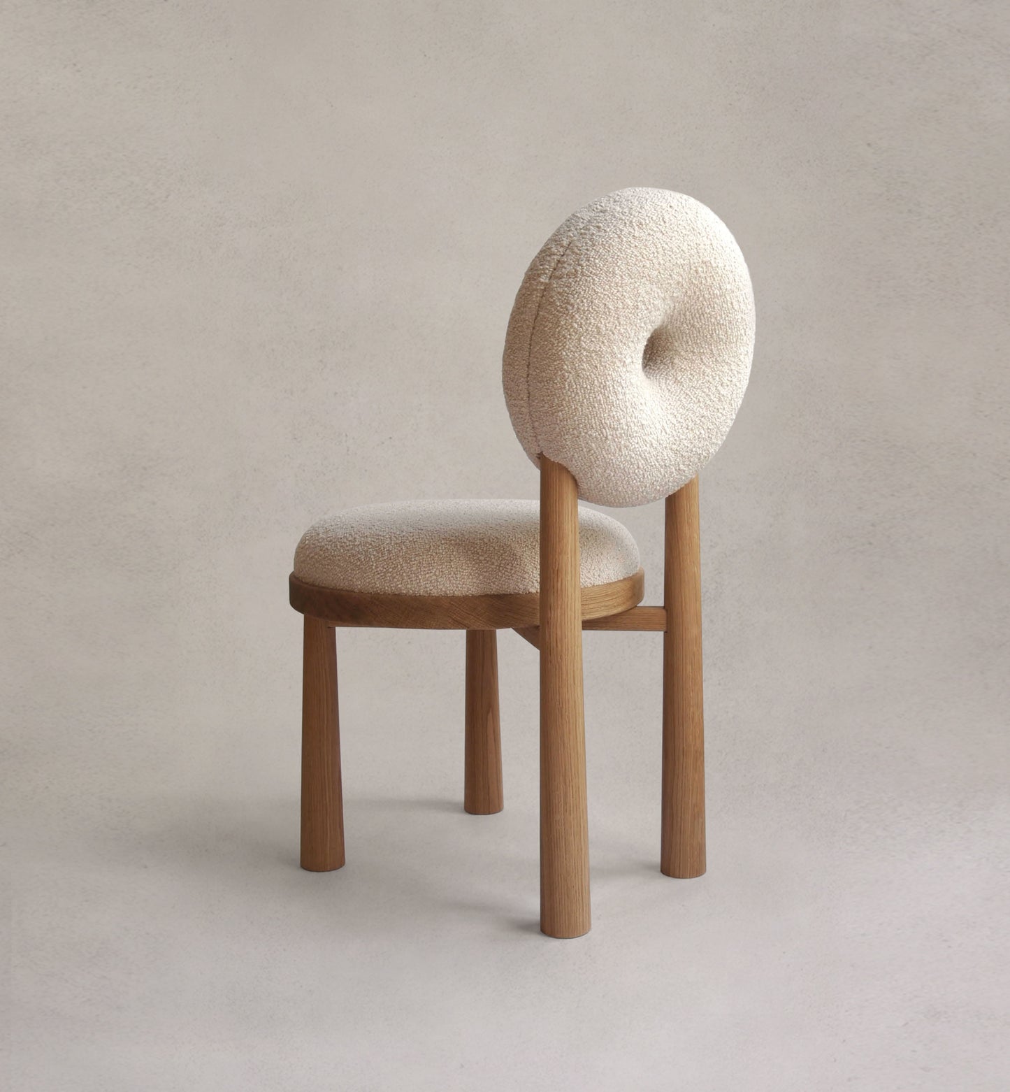 Chaises Eclipse 4 / 6