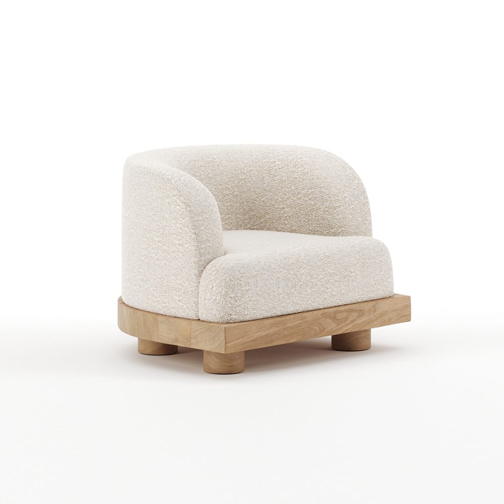 Fauteuil Olso