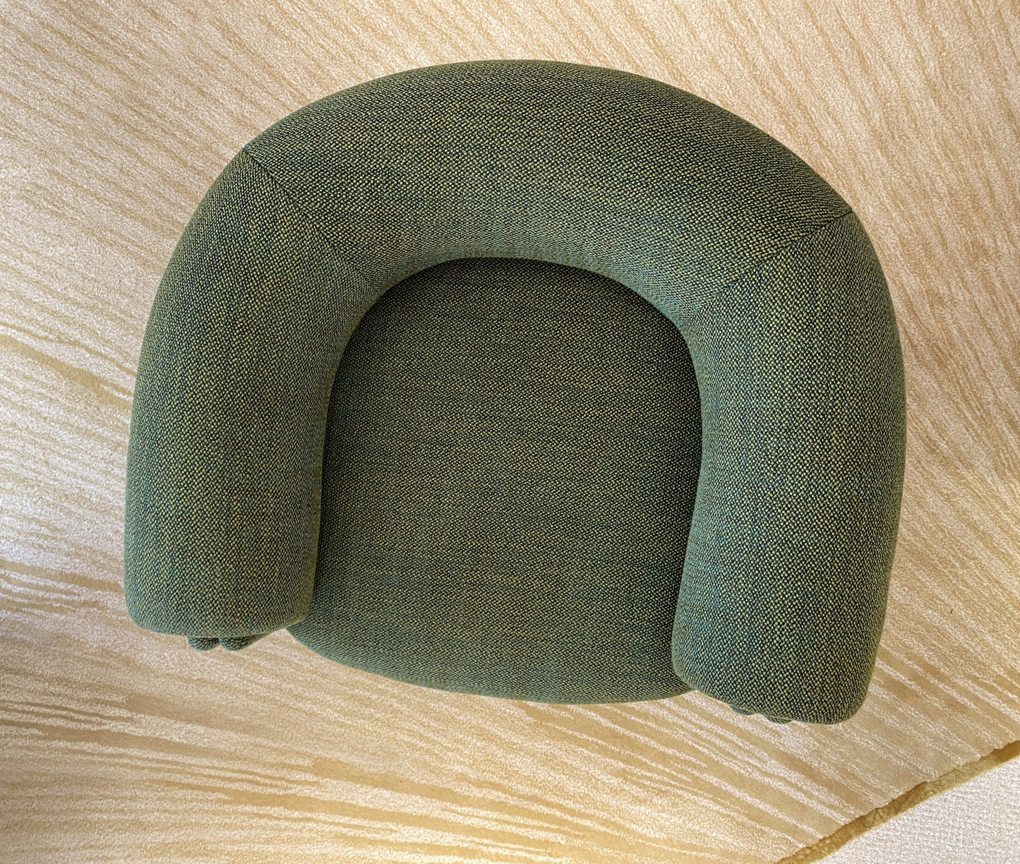 Fauteuil Star