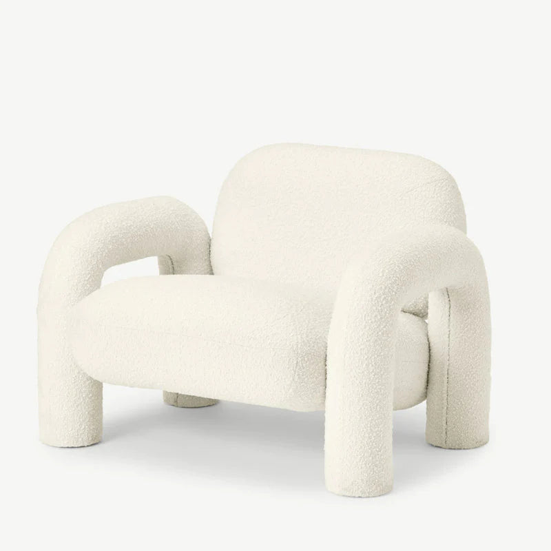 Fauteuil Aka