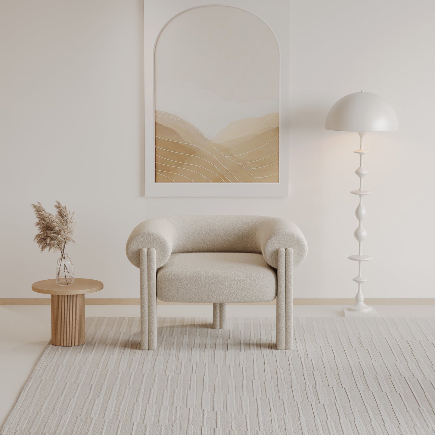 Fauteuil Star