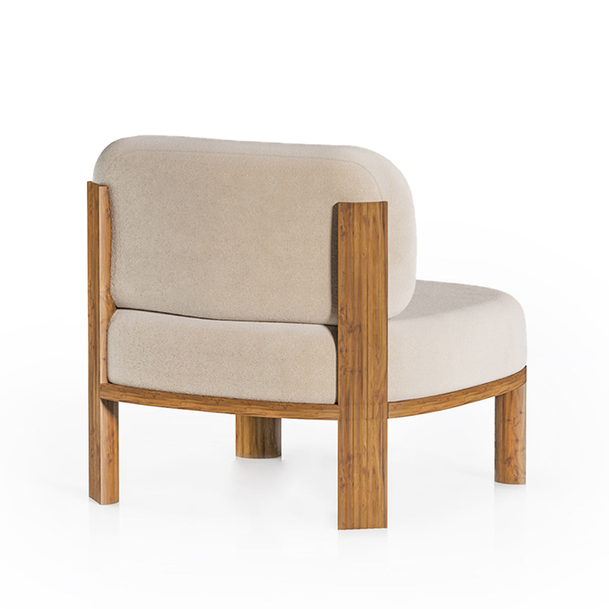 Fauteuil Megy
