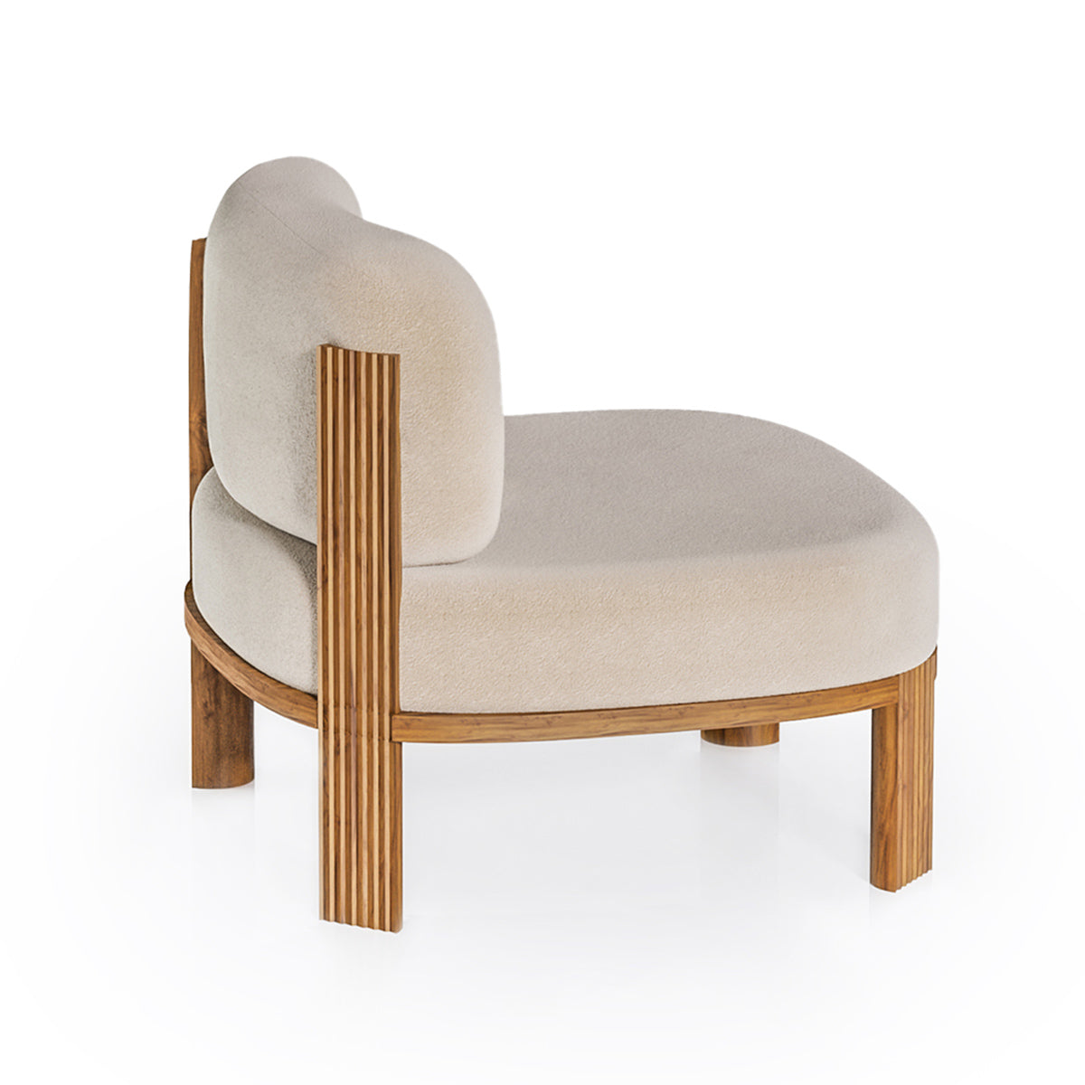 Fauteuil Megy