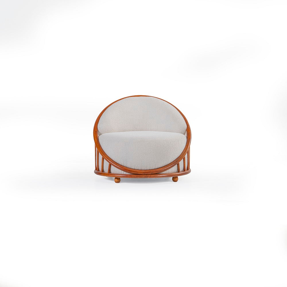 Fauteuil Bobby
