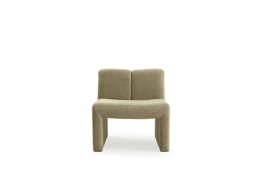 Fauteuil Maia