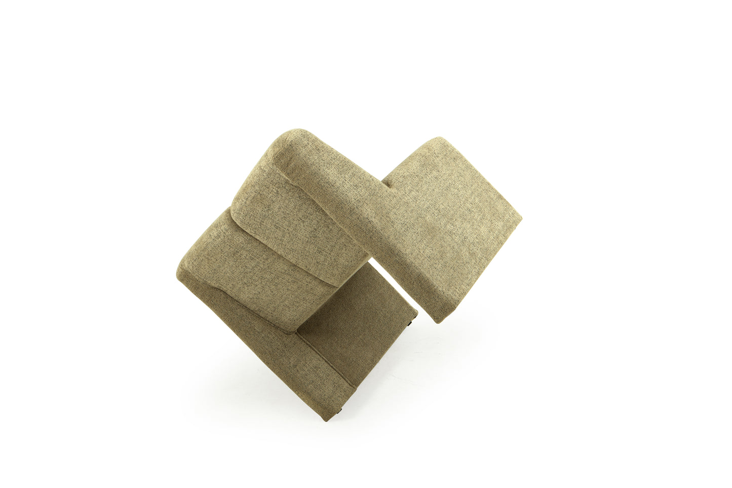 Fauteuil Maia