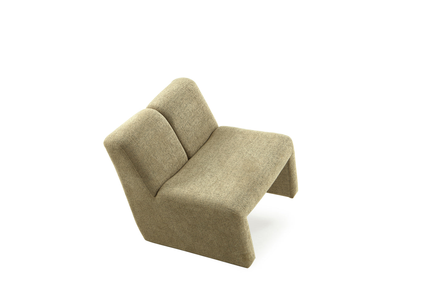 Fauteuil Maia