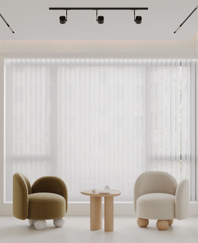 Fauteuil Paula