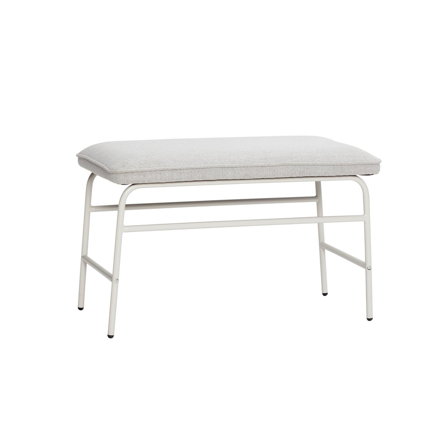 Banc Mist gris