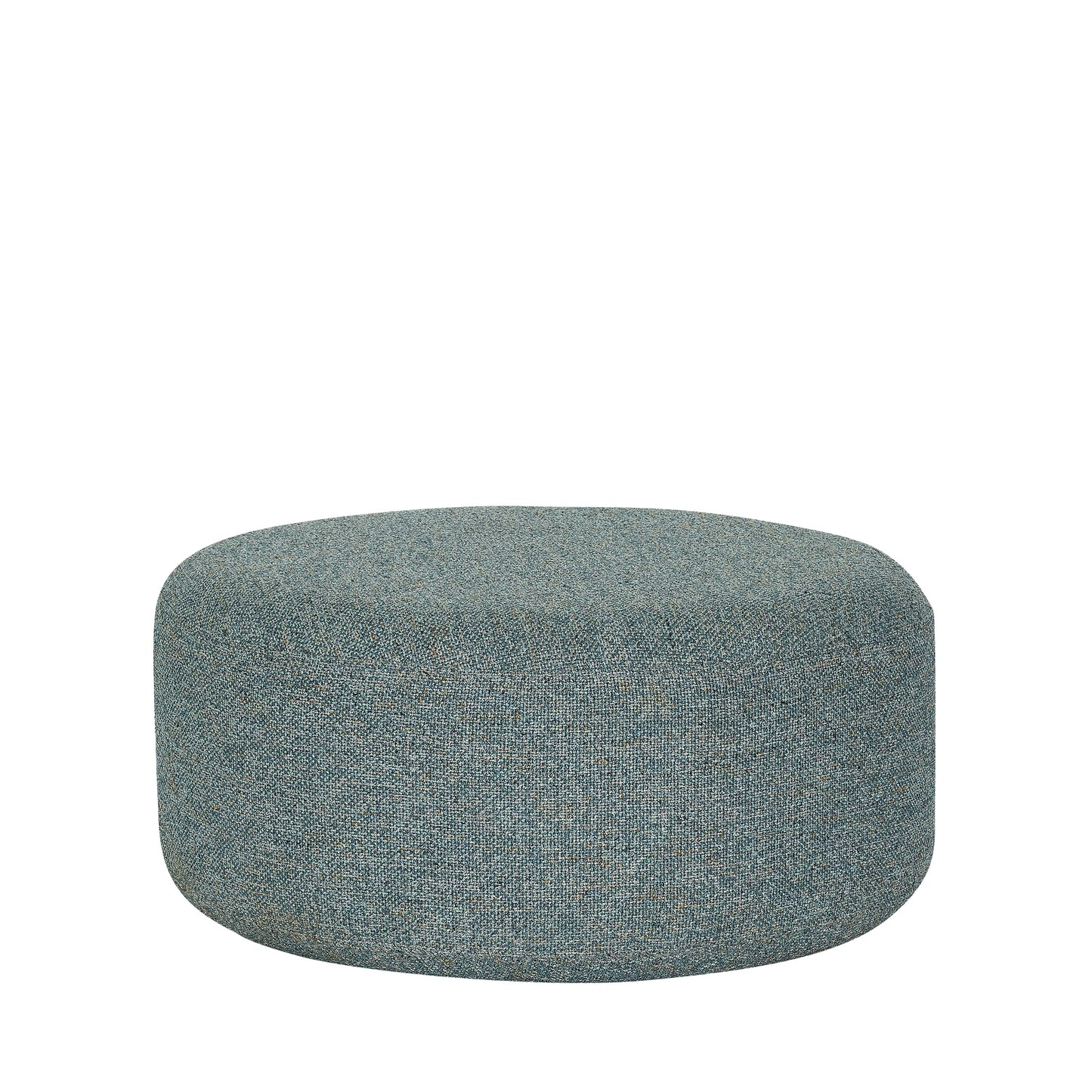 Pouf Marshmellow grand gris foncé