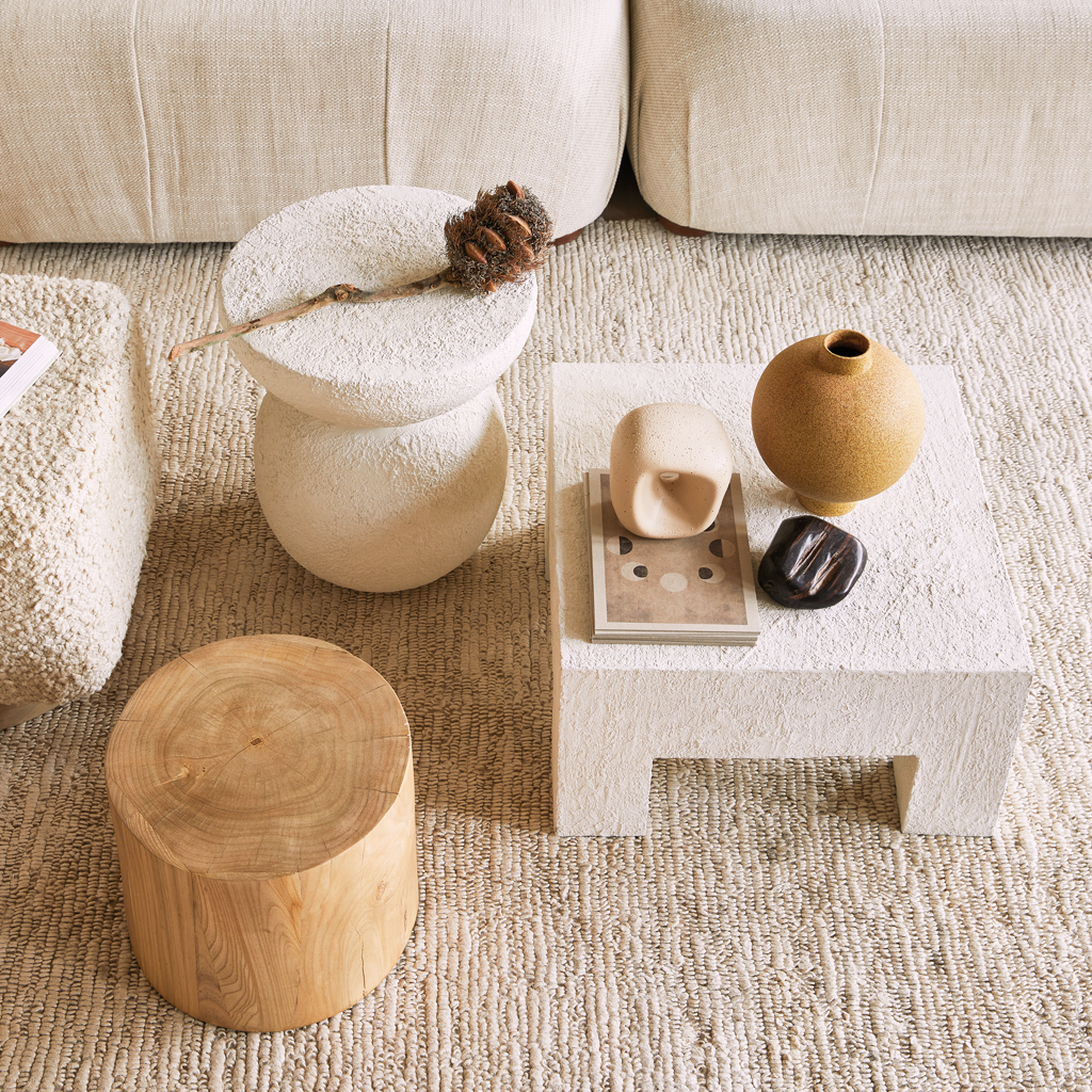 Table d'appoint Umi