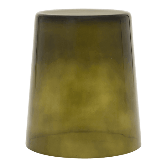 Table d'appoint Kai verte