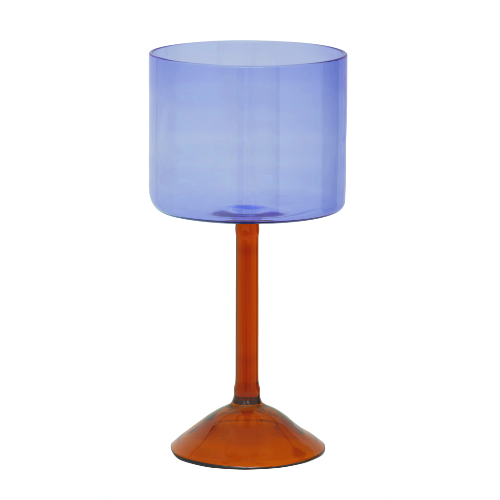 Verre à gin-tonic, lot de 2, en coffret cadeau