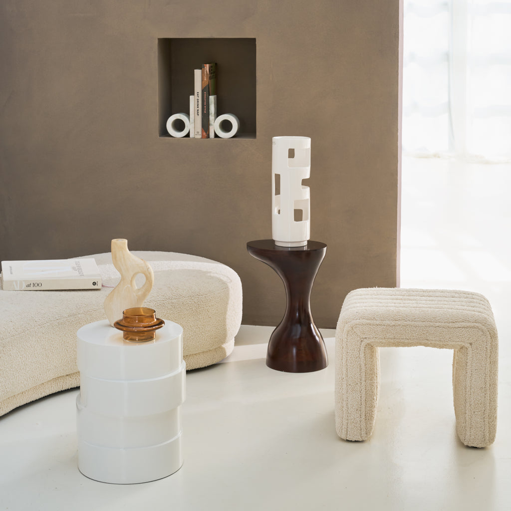 Table d'appoint Pila