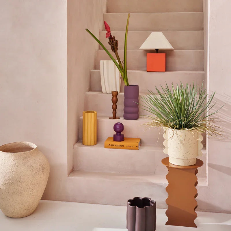 Table d'appoint Wavy