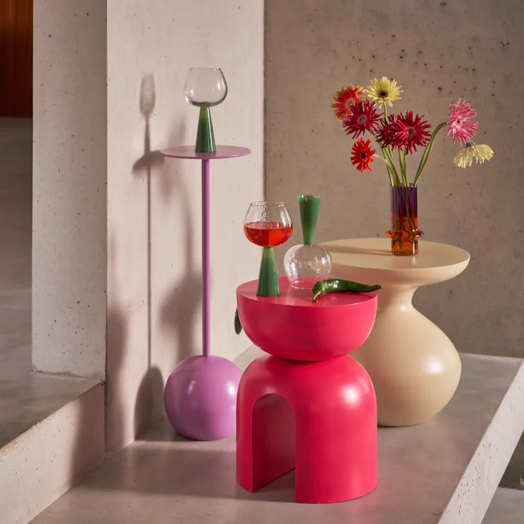 Table d'appoint Boje