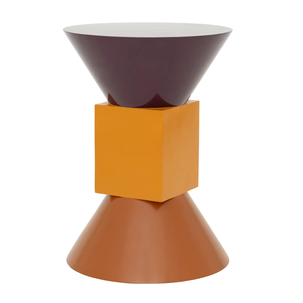 Table d'appoint Smuk