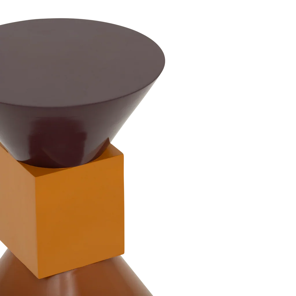 Table d'appoint Smuk