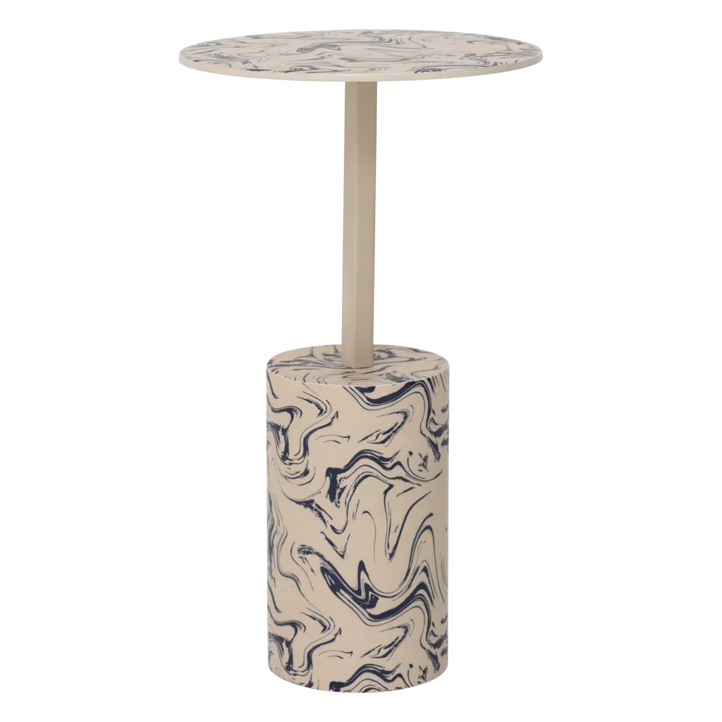 Table d'appoint Sten