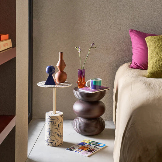 Table d'appoint Sten