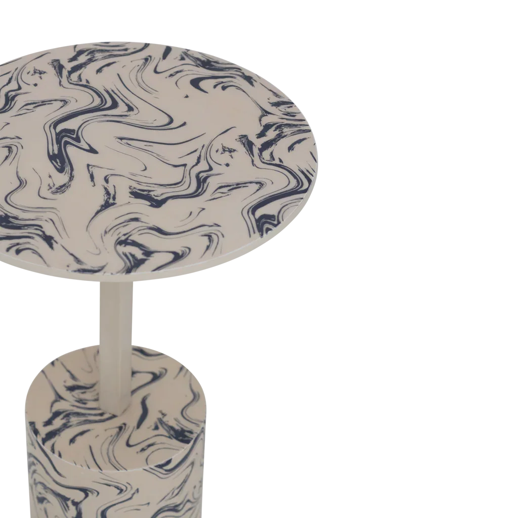 Table d'appoint Sten