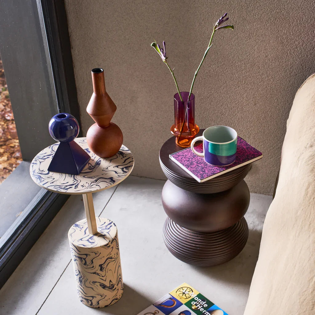 Table d'appoint Sten