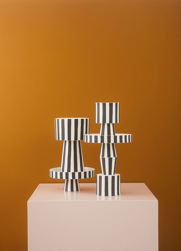 Pot-Vase Toppu  Modéle Petit