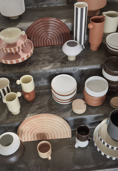 Pot Inka Kana - Grand