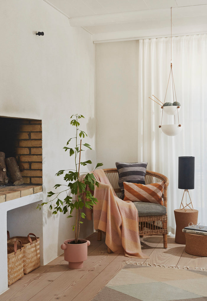 Pot Inka Kana - Grand