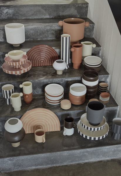 Pot Inka Kana - Grand