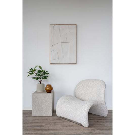Fauteuil Sofia