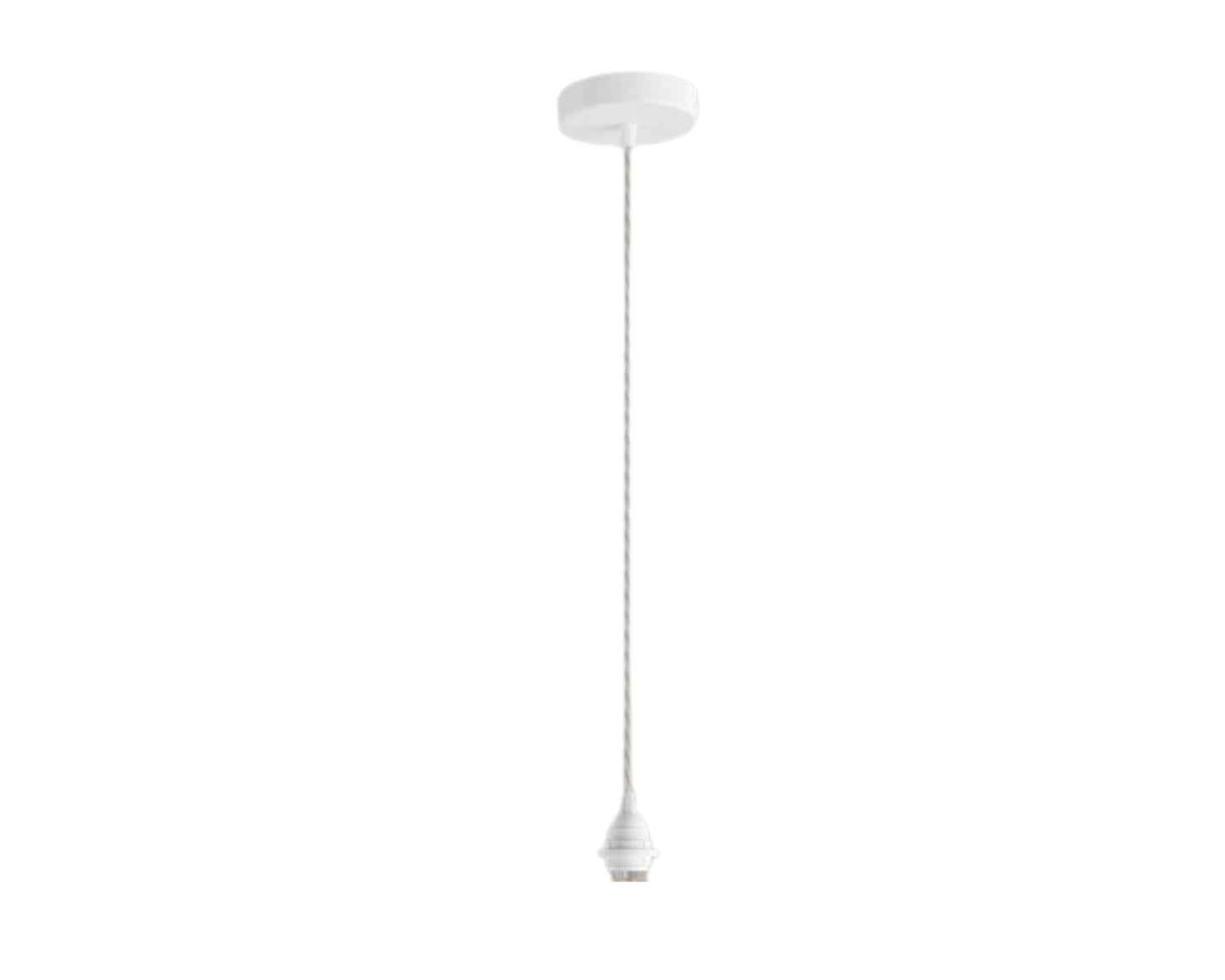 Lampe La Passionnée bordeaux - poudré