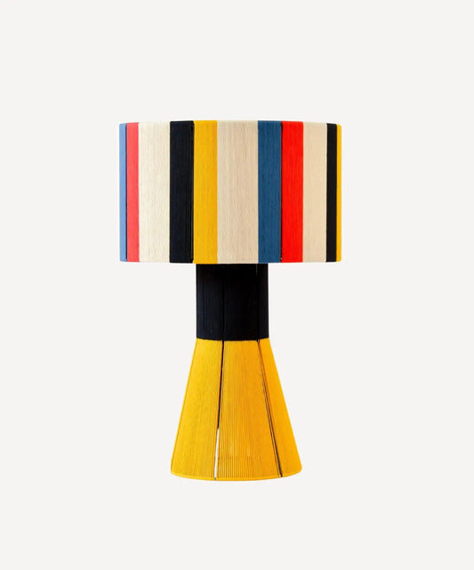 Lampe Édition "Primaires" - L’Irrésistible