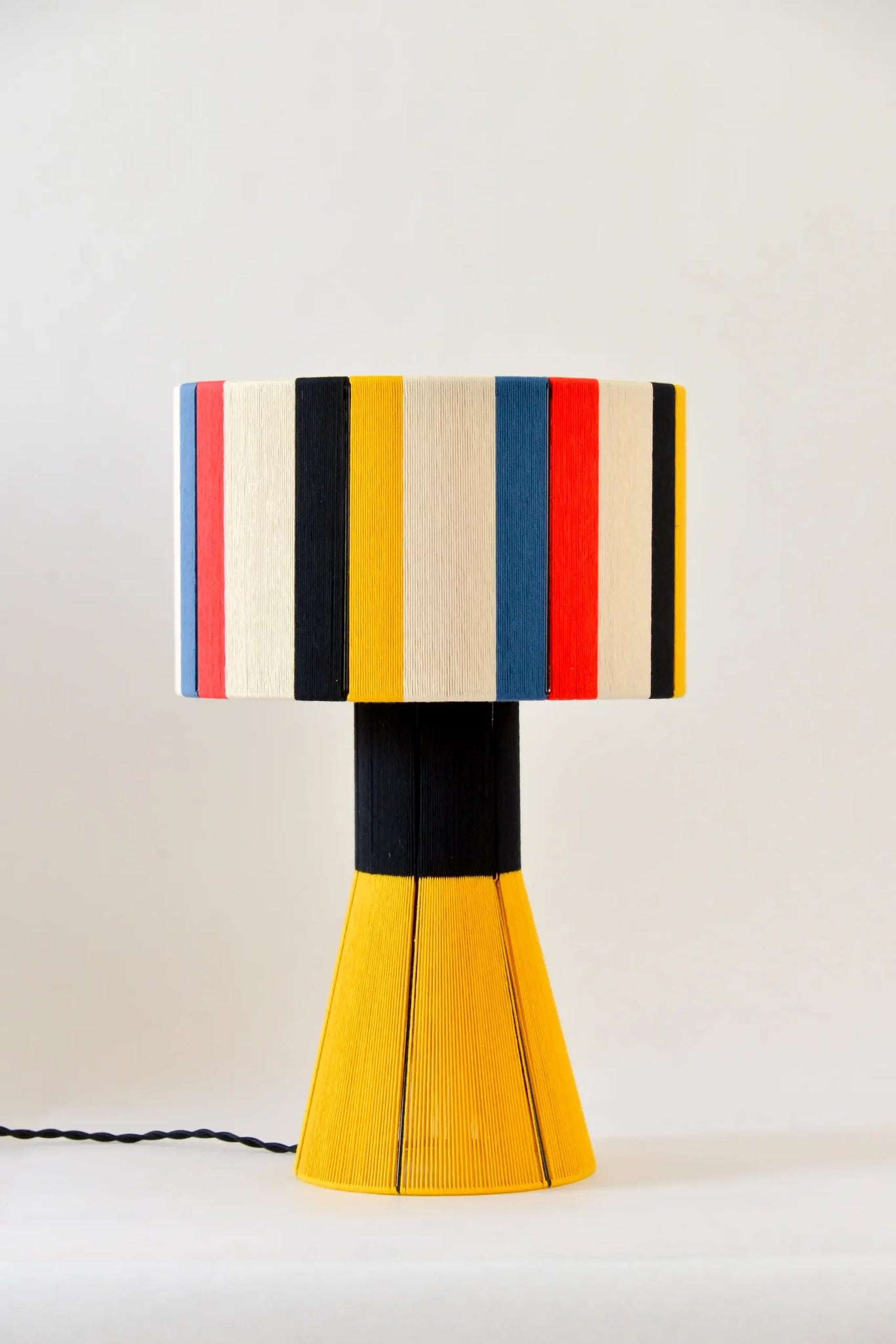 Lampe Édition "Primaires" - L’Irrésistible