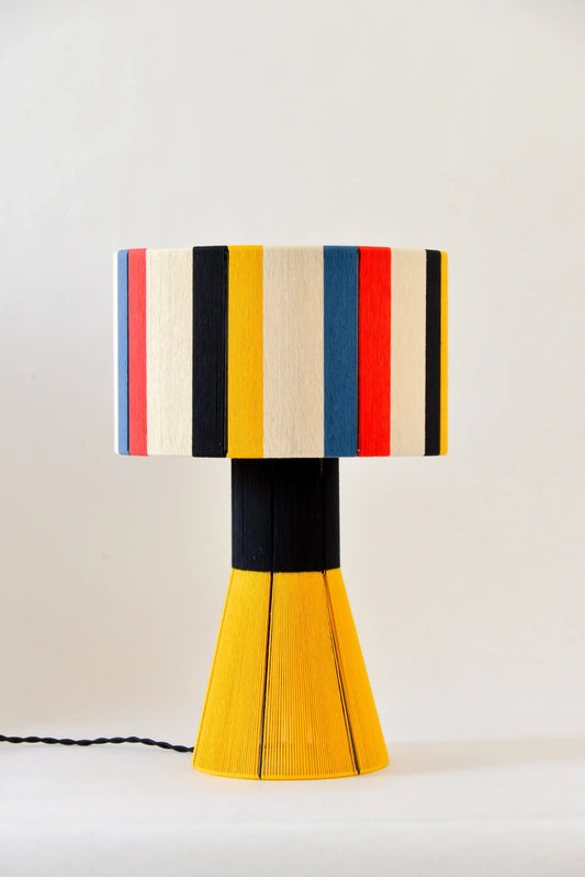 Lampe Édition "Primaires" - L’Irrésistible