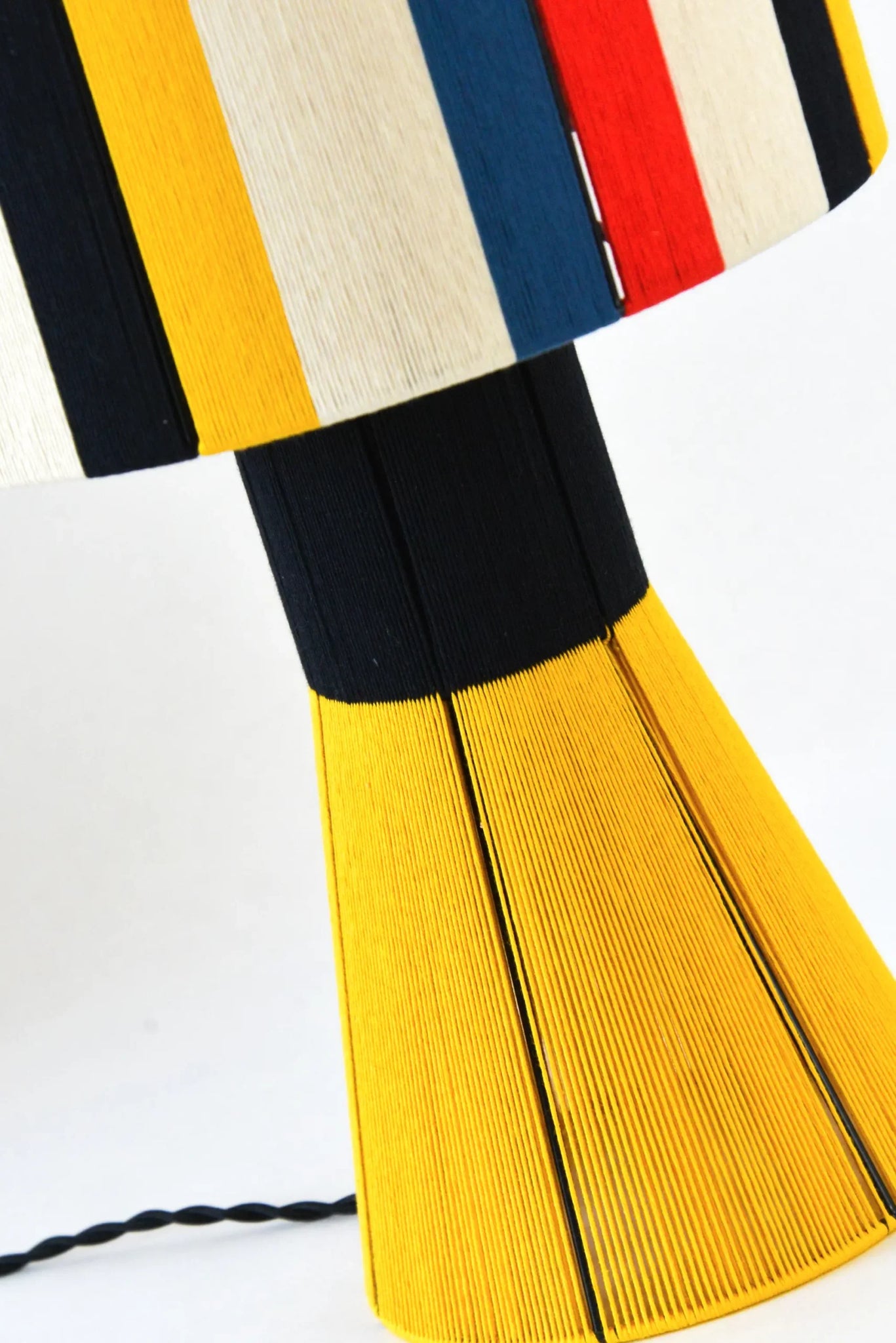 Lampe Édition "Primaires" - L’Irrésistible