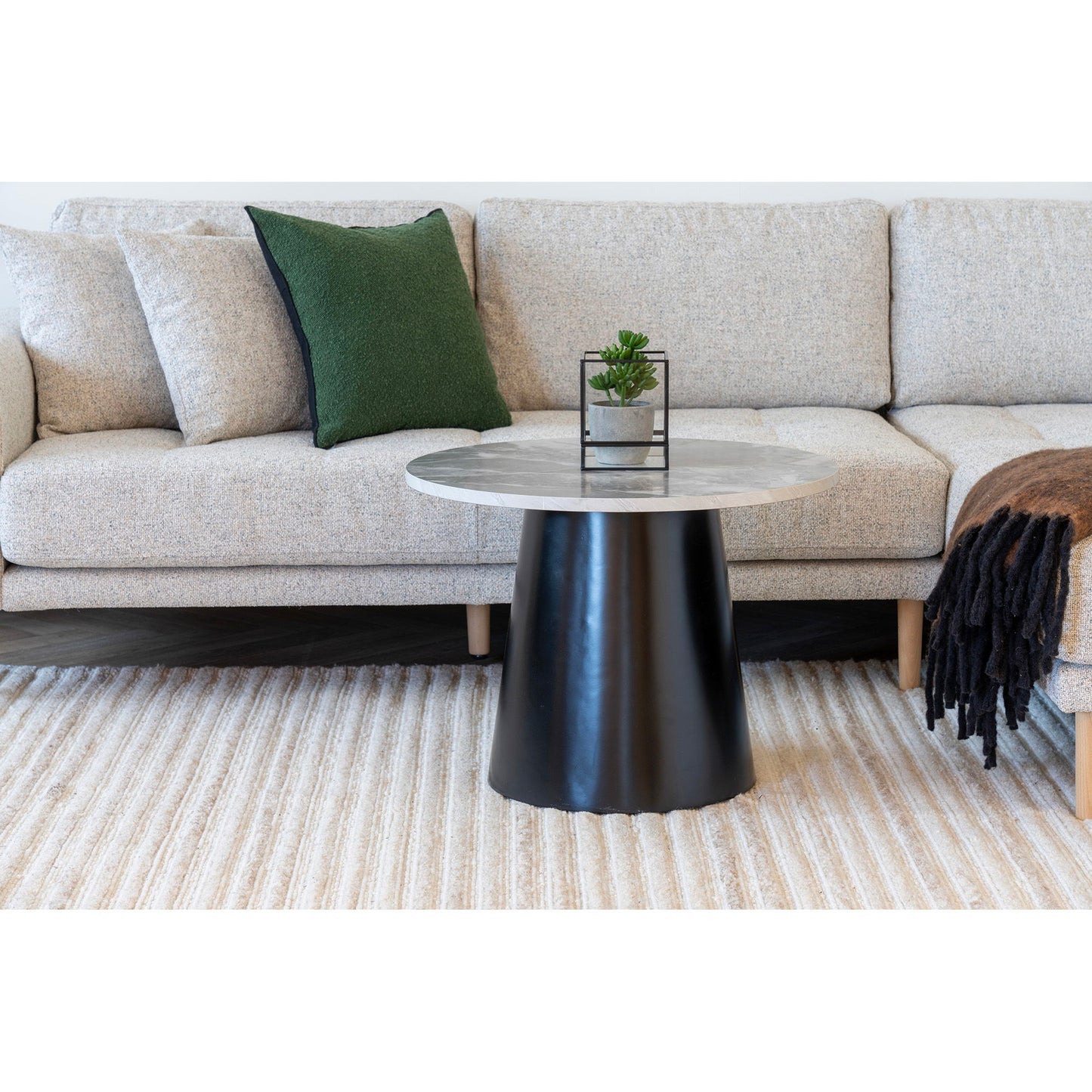 Table basse Brito