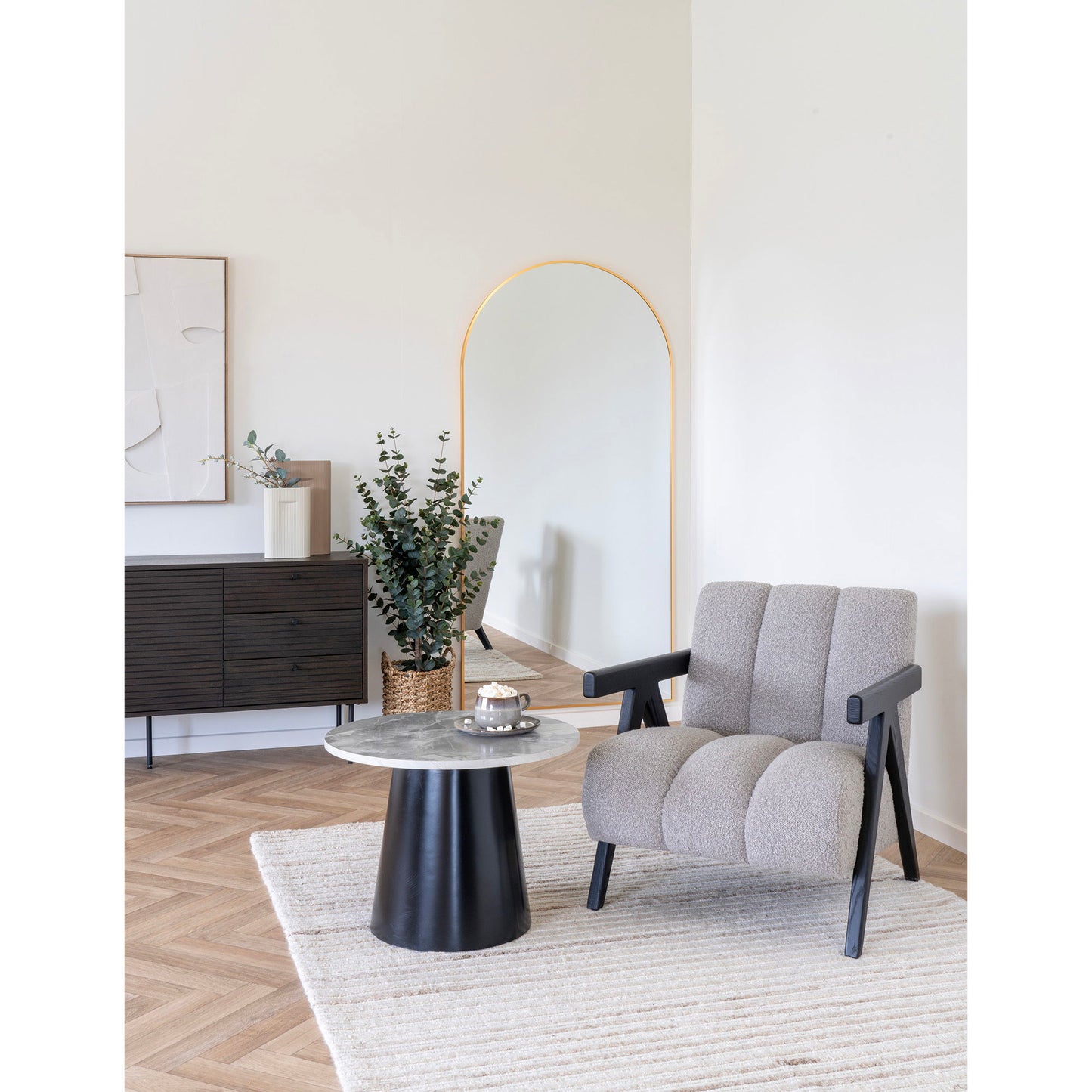 Table basse Brito