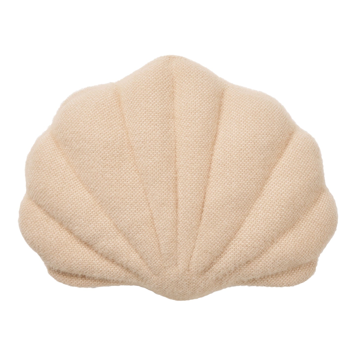 Coussin Chéri coquillage