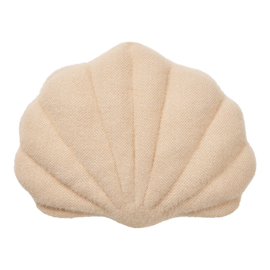 Coussin Chéri coquillage
