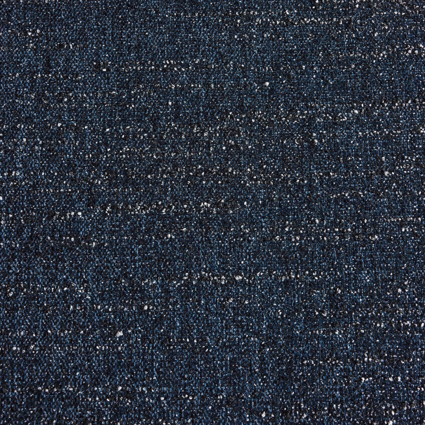 Canapé Élégance bleu foncé