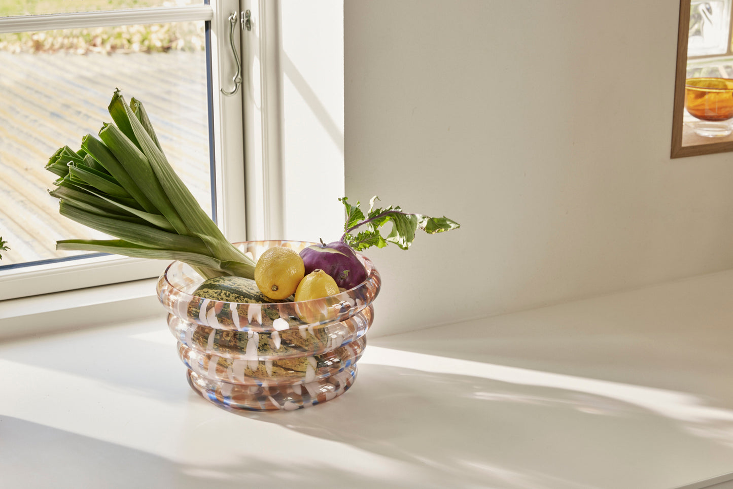 Bol Blaze Multicolore