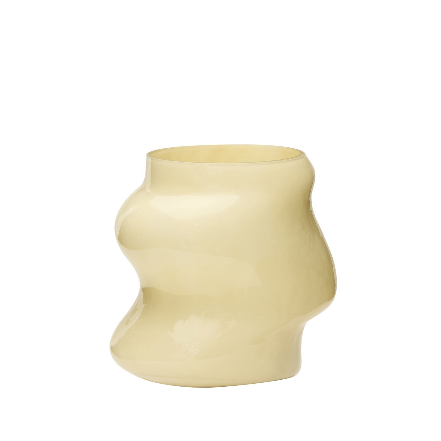 Vase Lote sable