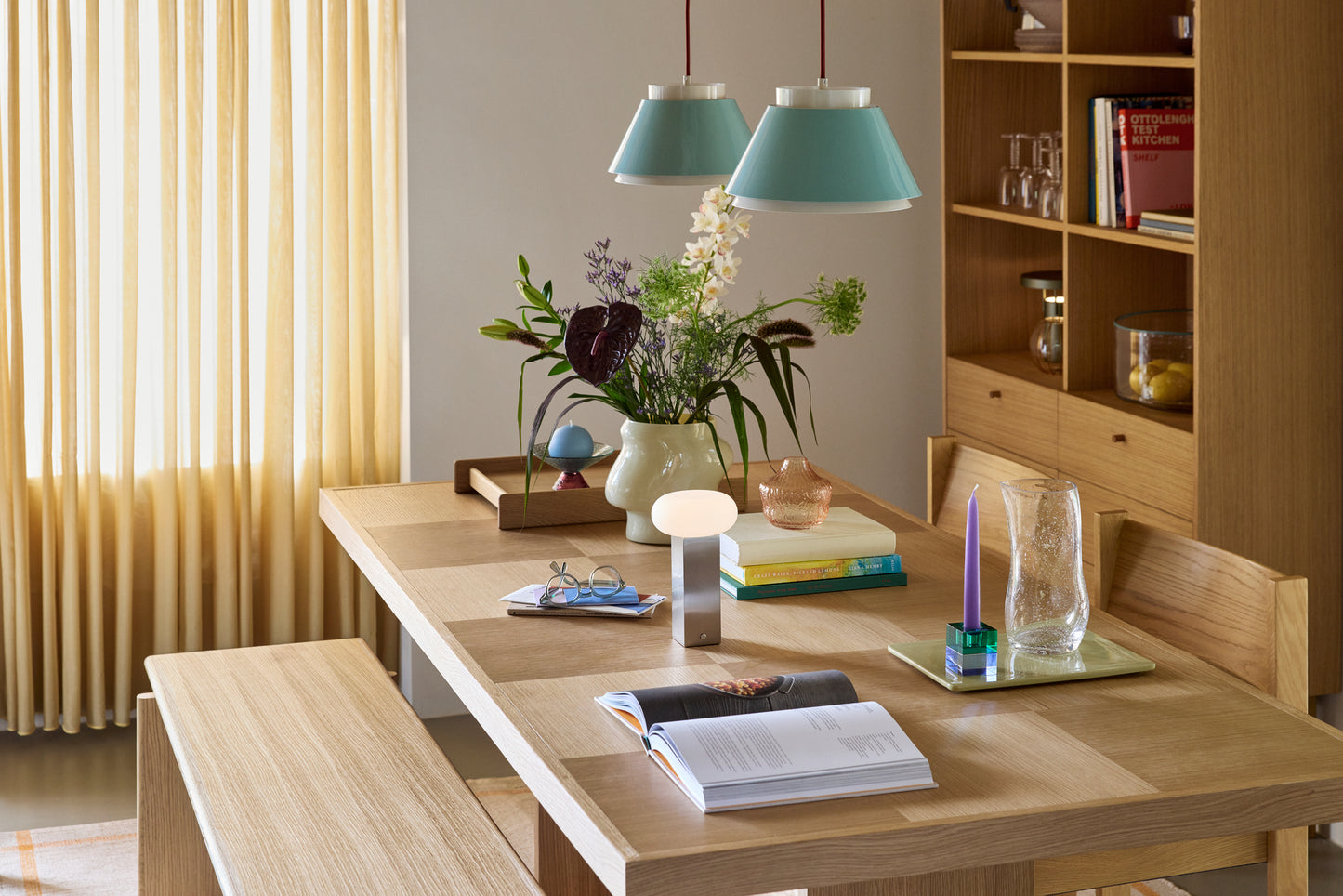 Vase Lote sable
