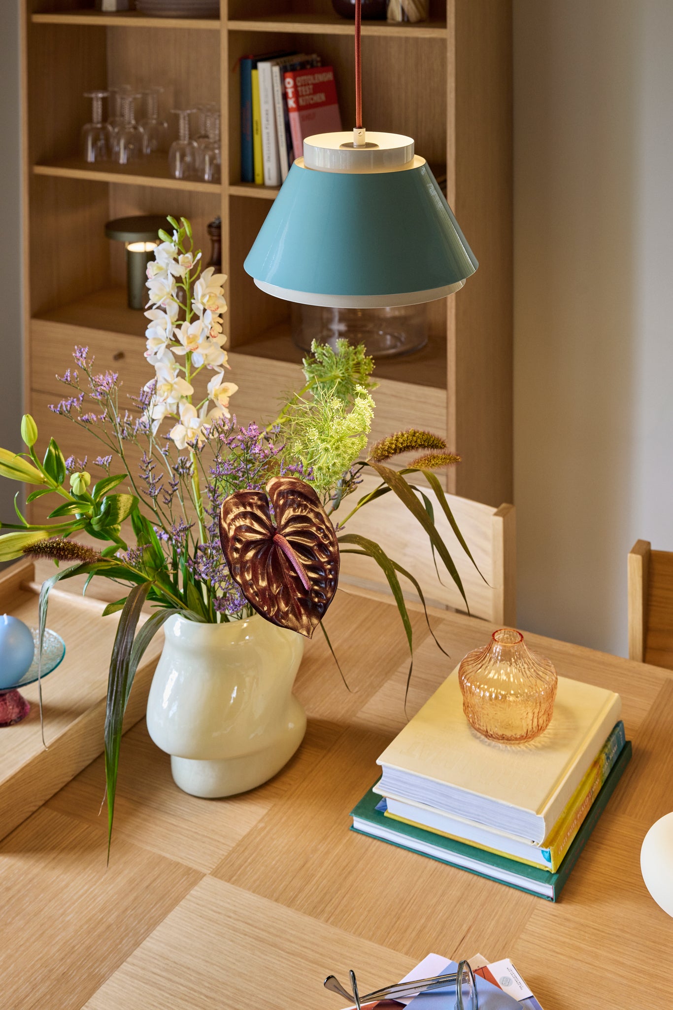 Vase Lote sable