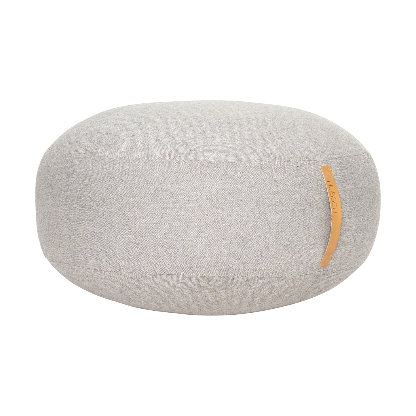 Mochi Pouf Ø70 Gris
